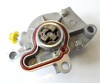 POMPA PODCIŚNIENIOWA VACUM VW GOLF 4, SKODA OCTAVIA,1.9TDI, 038145101B