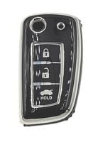 NISSAN etui na kluczyk pilot MOCNE X-Trail Qashqai Juke Murano Micra Maxima