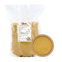 Cukier TRZCINOWY 5kg WYSOKA JAKOŚĆ 100% NATURALNY