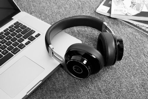 SŁUCHAWKI EDIFIER W855BT CZARNY BLUETOOTH APTX na Arena.pl