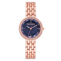 Zegarek Damski Juicy Couture (Ø 32 mm)