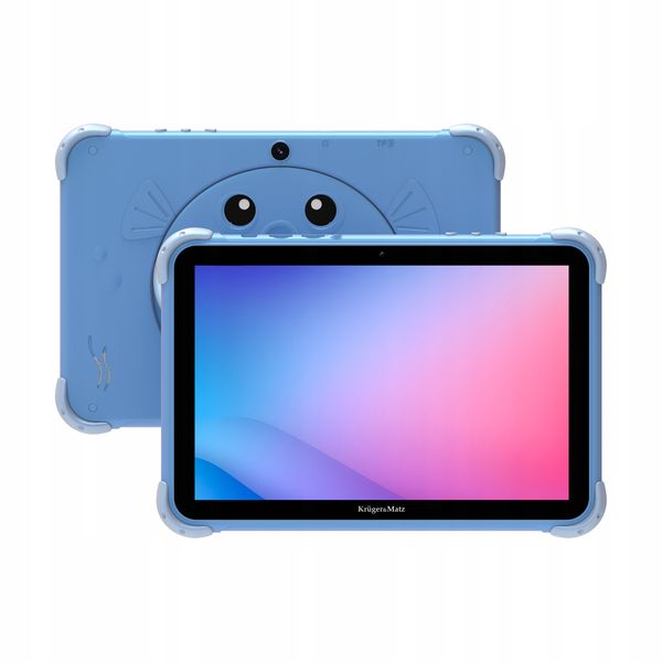 Tablet Dla Dzieci Kruger&Matz 10,1" Fun 1008 4/64Gb Lte Wifi Gps Android 13 zdjęcie 1