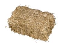 Słoma legowisko ściółka budy psa królik 10kg xxl