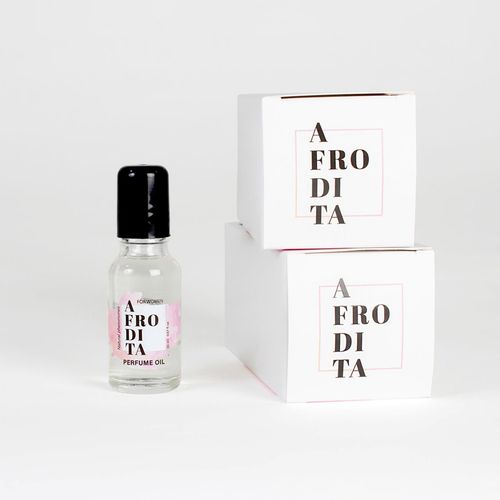 Afrodita - Perfume Oil na Arena.pl