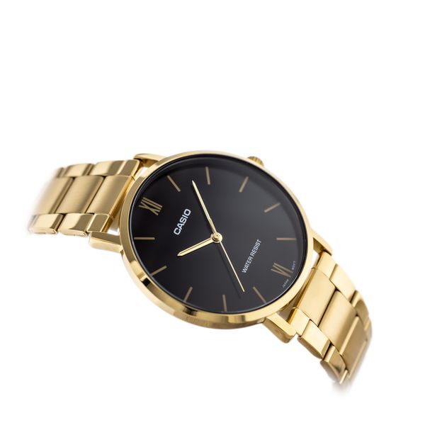 Zegarek Męski Casio MTP-VT01G-1B + BOX zdjęcie 3