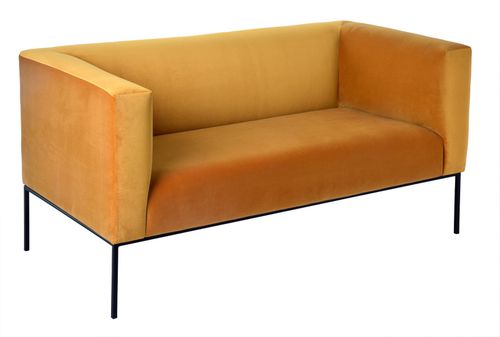 Sofa Carin 2 os. 145x79x76cm na Arena.pl