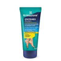 Farmona Nivelazione Krem Dermatologiczny Na Pękające Pięty 75ml