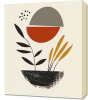 Obraz 50x60cm Świt z Akcentem