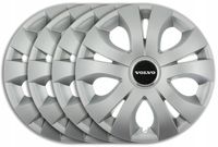 KOŁPAKI 16'' VOLVO C30 S40 S60 S80 V50 V70 960 TPS