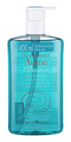 AVENE CLEANANCE Żel oczyszczający 400ml na Arena.pl