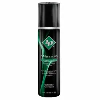 id millennium silikonowy lubrykant bezbarwny 500 ml - ultra wydajny