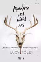 Morderca Jest Wśród Nas