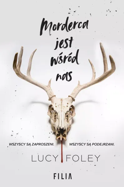 Morderca Jest Wśród Nas zdjęcie 1