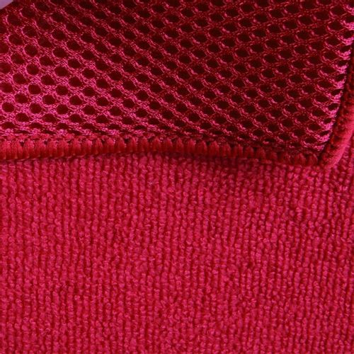 Mata, ociekacz do naczyń z mikrofibry czerwona na Arena.pl