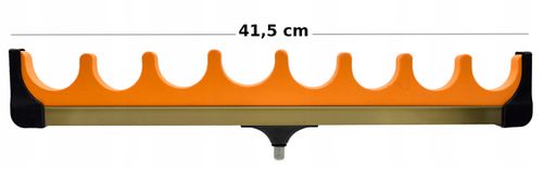 Podpórka Grzebień Method Feeder 8 gniazd 41,5 cm pianka Eva na Arena.pl