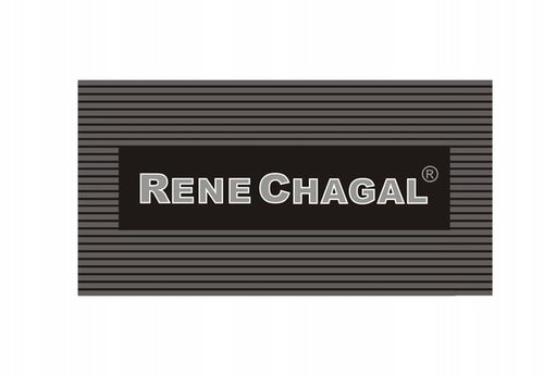 ŻAKARDOWY Krawat 7cm Męski do Garnituru Jednokolorowy Gładki Czerwony rr09 na Arena.pl