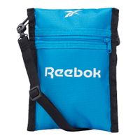 ND05_S7043 GH0329 Torebka na ramię Reebok niebieska GH0329