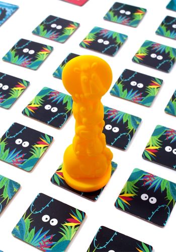 Gra Jungle Speed Kids na Arena.pl