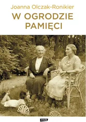 W ogrodzie pamięci zdjęcie 1