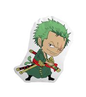 Poduszka Chibi - One Piece - Roronoa Zoro