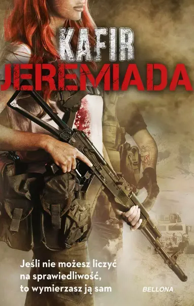 Jeremiada zdjęcie 1