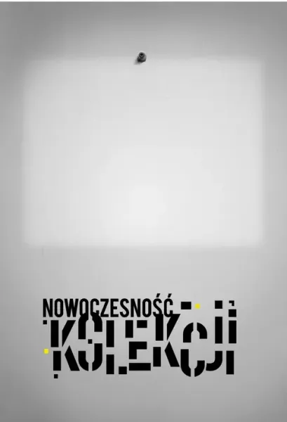 Nowoczesność kolekcji zdjęcie 1