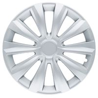 4x Kołpaki 16 cali DELTA uniwersalne Jestic