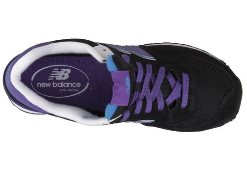 NEW BALANCE WL574MOX na Arena.pl