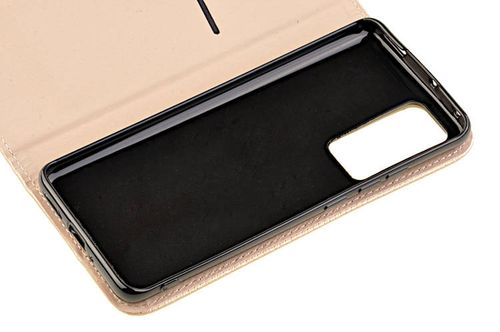 Etui Smart do Xiaomi 12 złoty na Arena.pl