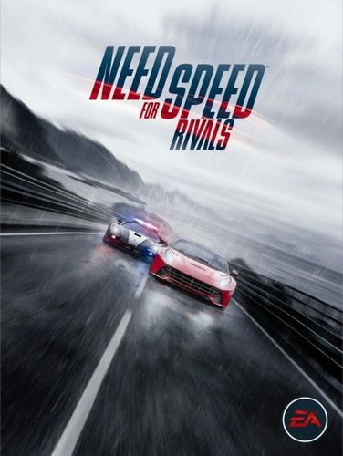 Need for Speed Rivals na Arena.pl