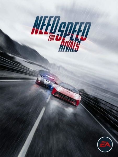 Need for Speed Rivals zdjęcie 1
