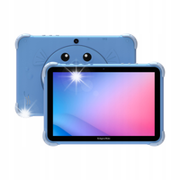 Tablet dla dzieci Kruger&Matz 10,1" FUN 1008 4/64GB LTE WiFi GPS Android 13