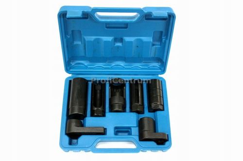 KLUCZE DO WTRYSKIWACZY SONDY LAMBDA 7szt 22-29mm na Arena.pl