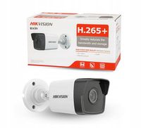 Kamera IP DS-2CD1041G0-I/P(2.8MM) 4 Mpx HIKVISION