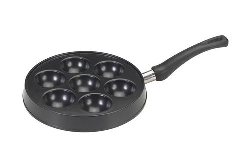 Patelnia EBELSKIVER Nordic Ware na Arena.pl