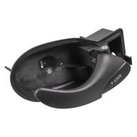 Klamka drzwi PRAWY PRZÓD Ford Transit IV 2007 2008 2009 2010 2011 2012 2013