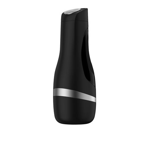 masturbator   satisfyer men classic (silver) na Arena.pl