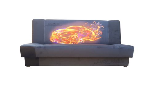 Wersalka, Kanapa Sofa na Arena.pl