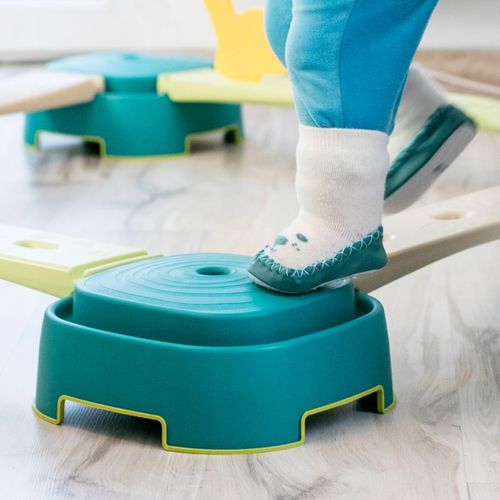 Zestaw równoważni dla dzieci 2 - 6 lat Domyos na Arena.pl