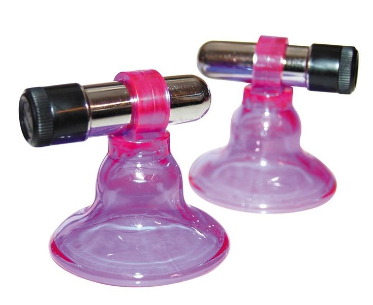 nipplesucker ultraviolett zdjęcie 3