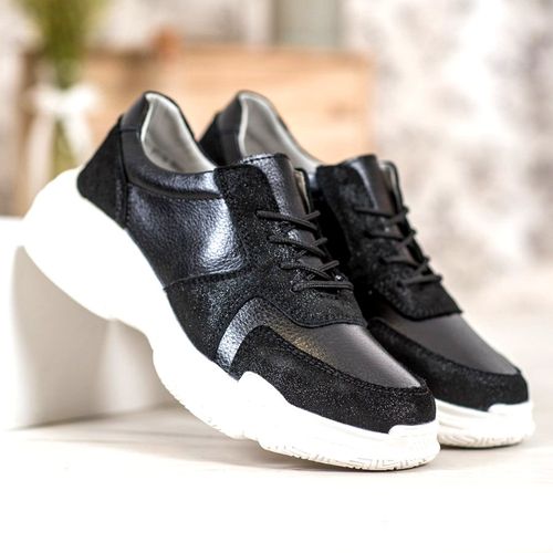 Sneakersy VINCEZA r.40 na Arena.pl