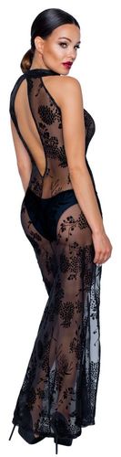 Sukienka Eva M Noir Handmade na Arena.pl