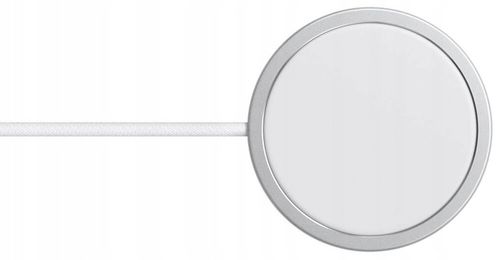 ORYGINALNA ŁADOWARKA INDUKCYJNA APPLE MAGSAFE USB- C MHXH3ZM/A na Arena.pl