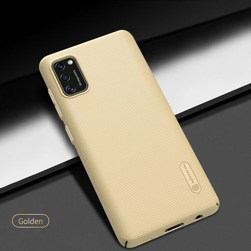 Etui do Samsung Galaxy A41 (Golden) na Arena.pl