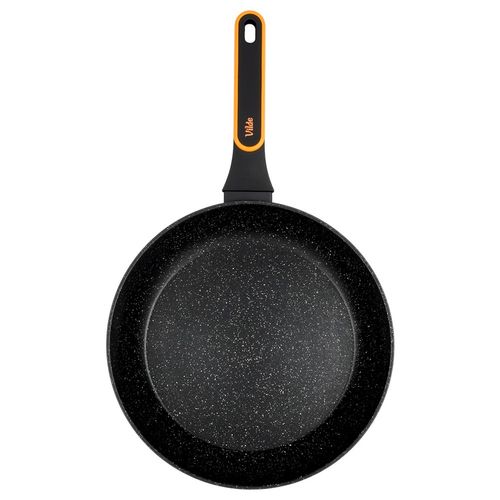 Patelnia granitowa TERRUNA 28 cm na Arena.pl