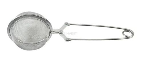 ZAPARZACZ DO HERBATY METALOWY SITKO na Arena.pl