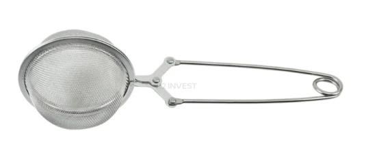 ZAPARZACZ DO HERBATY METALOWY SITKO zdjęcie 3