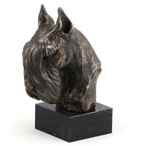 Sznaucer - figurka - 299 na Arena.pl