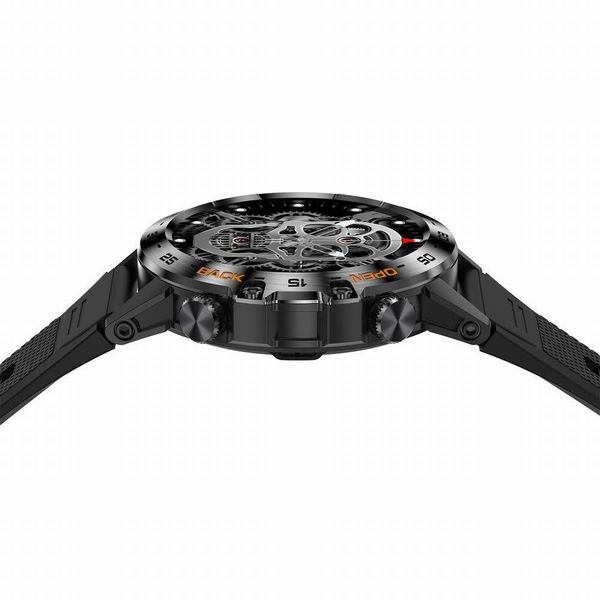 Smartwatch Gravity GT9-1 zdjęcie 4