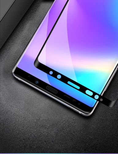 SZKŁO HARTOWANE GALAXY NOTE 9 BENKS X-PRO+ 3D na Arena.pl